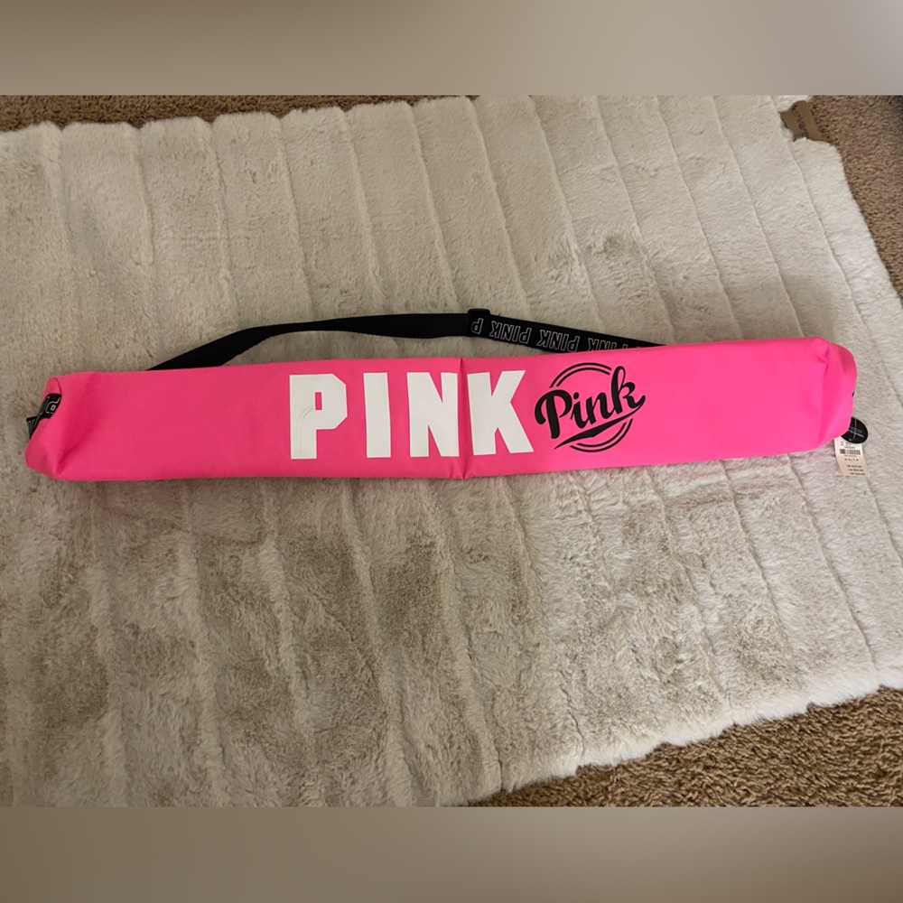 Pink Sling Cooler - Picture 1 of 3